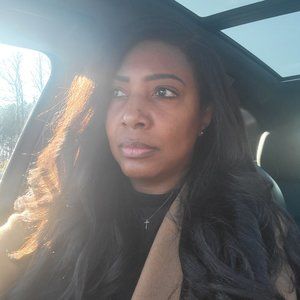 20" OMGHERHAIR curly edge wig